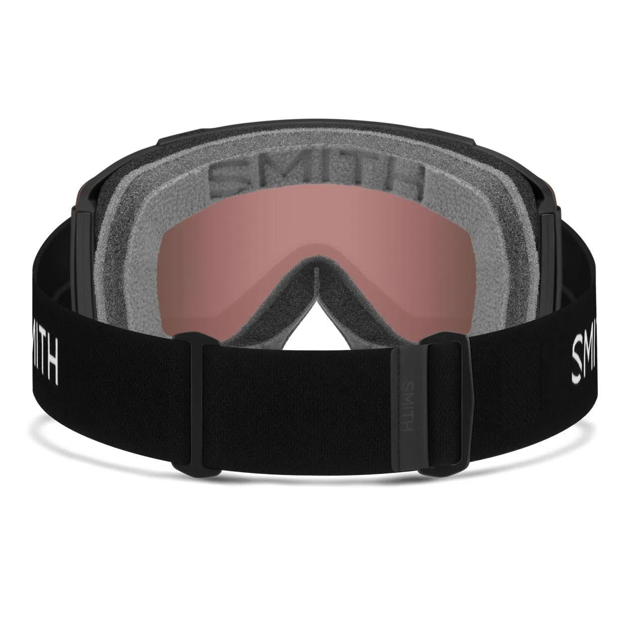Smith Optics Snow Goggles M00788 Squad Goggles - view 4